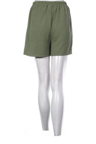 Дамски къс панталон Unbranded, Размер M, Цвят Зелен, Цена 9,20 €