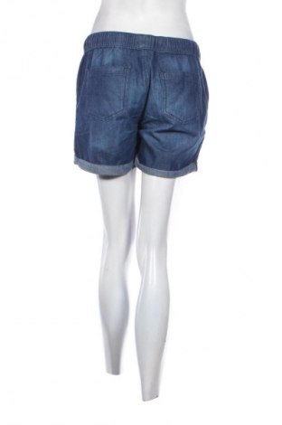 Дамски къс панталон Unbranded, Размер XL, Цвят Син, Цена 9,20 €