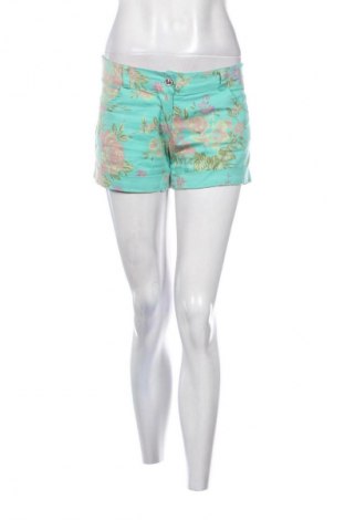 Damskie szorty Unbranded, Rozmiar M, Kolor Kolorowy, Cena 48,99 zł