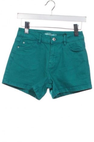 Dámské kraťasy  Unbranded, Velikost XS, Barva Zelená, Cena  339,00 Kč