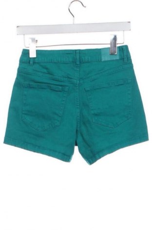 Dámské kraťasy  Unbranded, Velikost XS, Barva Zelená, Cena  339,00 Kč