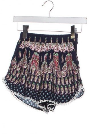 Дамски къс панталон Unbranded, Размер XXS, Цвят Многоцветен, Цена 6,13 €