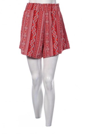 Γυναικείο κοντό παντελόνι Unbranded, Μέγεθος XXL, Χρώμα Πολύχρωμο, Τιμή 9,99 €