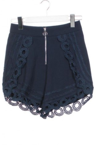 Damen Shorts Unbranded, Größe XS, Farbe Blau, Preis 5,99 €