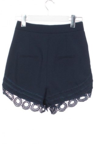 Damen Shorts Unbranded, Größe XS, Farbe Blau, Preis 5,99 €