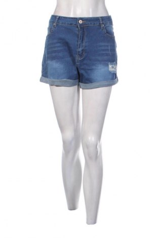 Női rövidnadrág Unbranded, Méret XL, Szín Kék, Ár 3 979 Ft