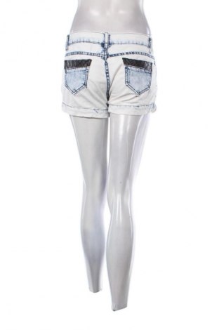 Дамски къс панталон Unbranded, Размер L, Цвят Многоцветен, Цена 8,69 €