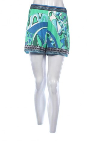 Дамски къс панталон Unbranded, Размер XL, Цвят Многоцветен, Цена 15,00 €
