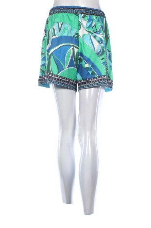 Дамски къс панталон Unbranded, Размер XL, Цвят Многоцветен, Цена 15,00 €