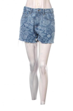Дамски къс панталон Unbranded, Размер M, Цвят Многоцветен, Цена 5,62 €
