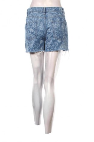 Дамски къс панталон Unbranded, Размер M, Цвят Многоцветен, Цена 5,62 €