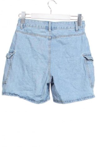 Damskie szorty Unbranded, Rozmiar XS, Kolor Niebieski, Cena 48,99 zł