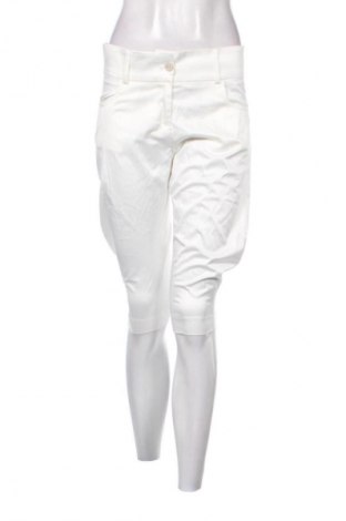 Дамски къс панталон Unbranded, Размер M, Цвят Бял, Цена 16,36 €