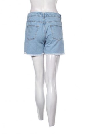 Дамски къс панталон Unbranded, Размер M, Цвят Син, Цена 10,73 €