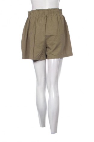Pantaloni scurți de femei Unbranded, Mărime M, Culoare Verde, Preț 46,99 Lei