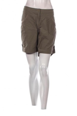 Pantaloni scurți de femei Unbranded, Mărime M, Culoare Maro, Preț 26,99 Lei