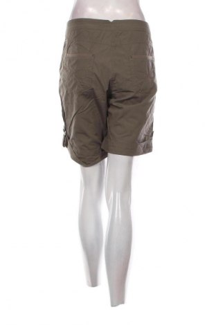 Pantaloni scurți de femei Unbranded, Mărime M, Culoare Maro, Preț 26,99 Lei