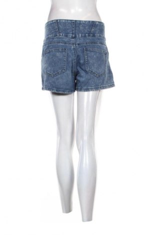 Pantaloni scurți de femei Unbranded, Mărime M, Culoare Albastru, Preț 47,99 Lei