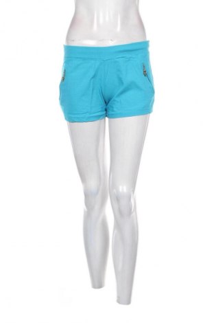Pantaloni scurți de femei Unbranded, Mărime M, Culoare Albastru, Preț 47,99 Lei