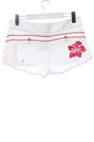 Pantaloni scurți de femei Unbranded, Mărime M, Culoare Alb, Preț 46,99 Lei