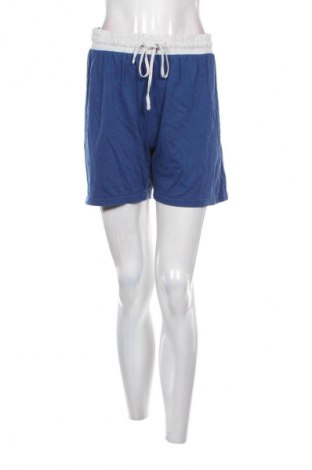 Дамски къс панталон Unbranded, Размер M, Цвят Син, Цена 10,22 €