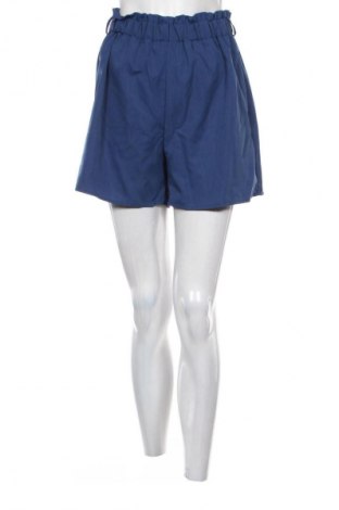 Pantaloni scurți de femei Unbranded, Mărime M, Culoare Albastru, Preț 45,99 Lei