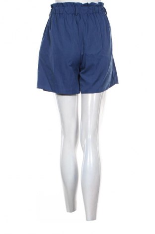 Pantaloni scurți de femei Unbranded, Mărime M, Culoare Albastru, Preț 45,99 Lei