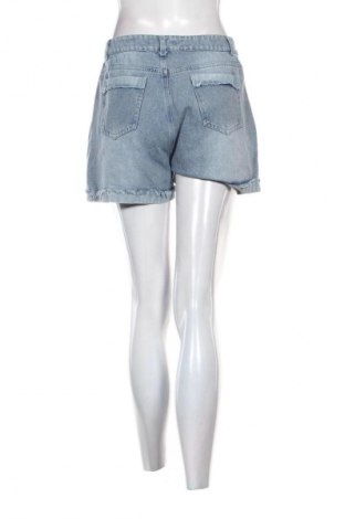 Дамски къс панталон Unbranded, Размер M, Цвят Син, Цена 9,20 €