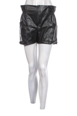 Pantaloni scurți de femei Unbranded, Mărime L, Culoare Negru, Preț 7,99 Lei