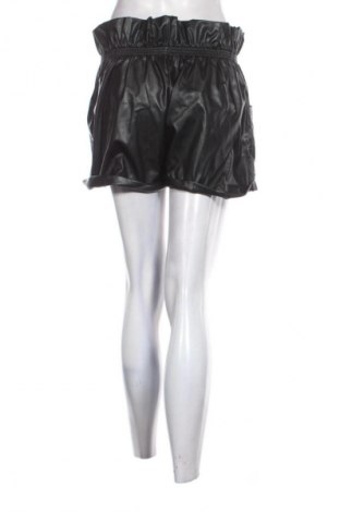 Pantaloni scurți de femei Unbranded, Mărime L, Culoare Negru, Preț 7,99 Lei