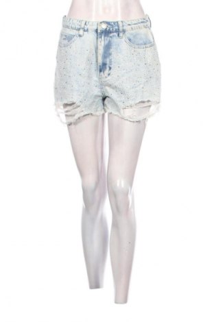 Dámské kraťasy  Unbranded, Velikost M, Barva Modrá, Cena  289,00 Kč