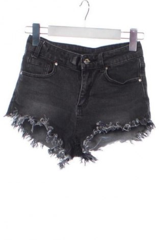 Γυναικείο κοντό παντελόνι Unbranded, Μέγεθος XS, Χρώμα Γκρί, Τιμή 9,99 €