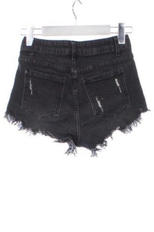 Γυναικείο κοντό παντελόνι Unbranded, Μέγεθος XS, Χρώμα Γκρί, Τιμή 9,99 €