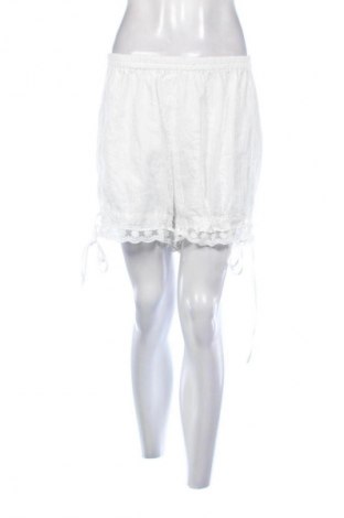 Dámské kraťasy  Unbranded, Velikost M, Barva Bílá, Cena  259,00 Kč