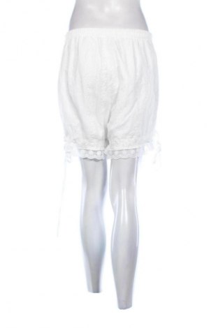 Dámské kraťasy  Unbranded, Velikost M, Barva Bílá, Cena  259,00 Kč