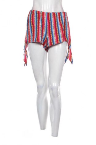 Damskie szorty Undiz, Rozmiar XL, Kolor Kolorowy, Cena 106,99 zł