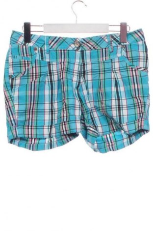 Pantaloni scurți de femei Up 2 Fashion, Mărime L, Culoare Multicolor, Preț 27,99 Lei