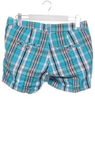 Pantaloni scurți de femei Up 2 Fashion, Mărime L, Culoare Multicolor, Preț 27,99 Lei