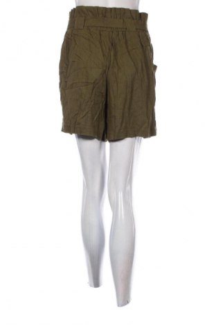 Pantaloni scurți de femei VILA, Mărime M, Culoare Verde, Preț 60,99 Lei