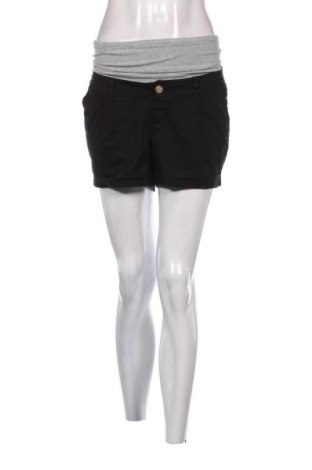 Pantaloni scurți de femei Vero Moda, Mărime S, Culoare Negru, Preț 30,99 Lei