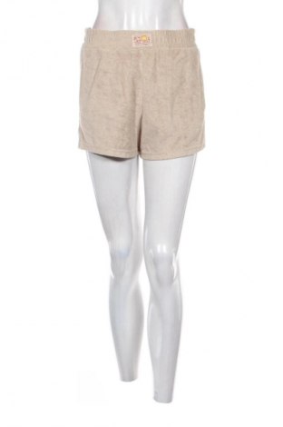 Damen Shorts Viral Vibes, Größe M, Farbe Beige, Preis € 17,99