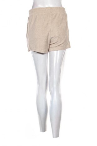 Damen Shorts Viral Vibes, Größe M, Farbe Beige, Preis € 17,99