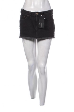 Sukně Weekday, Velikost M, Barva Černá, Cena  499,00 Kč