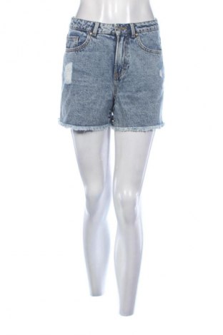 Pantaloni scurți de femei Xside, Mărime S, Culoare Albastru, Preț 11,99 Lei