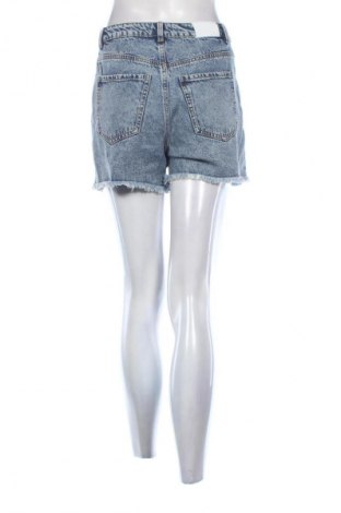 Pantaloni scurți de femei Xside, Mărime S, Culoare Albastru, Preț 11,99 Lei