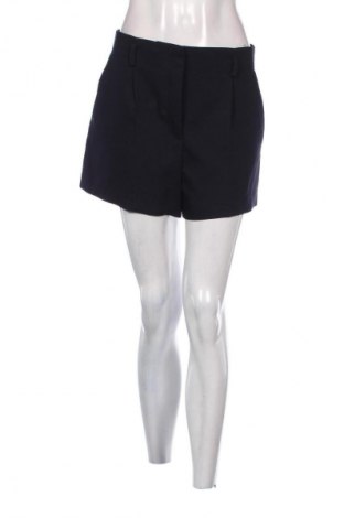 Дамски къс панталон Zara, Размер S, Цвят Син, Цена 10,23 €