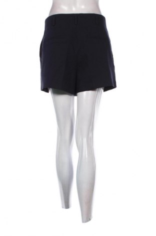Дамски къс панталон Zara, Размер S, Цвят Син, Цена 10,23 €