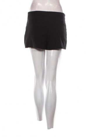 Pantaloni scurți de femei Zara, Mărime S, Culoare Negru, Preț 49,99 Lei