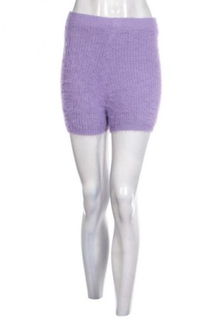 Női rövidnadrág Zara, Méret S, Szín Lila, Ár 989 Ft