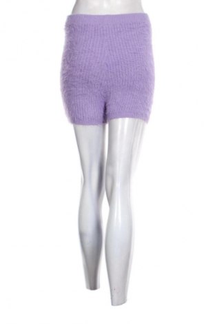 Női rövidnadrág Zara, Méret S, Szín Lila, Ár 989 Ft